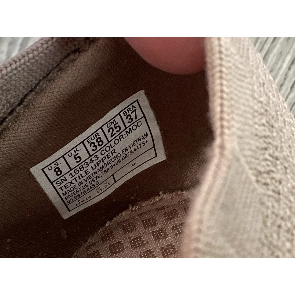 Skechers welcome my